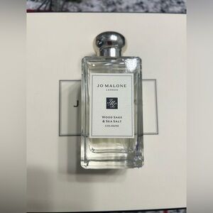Jo Malone London Wood Sage & Sea Salt Cologne